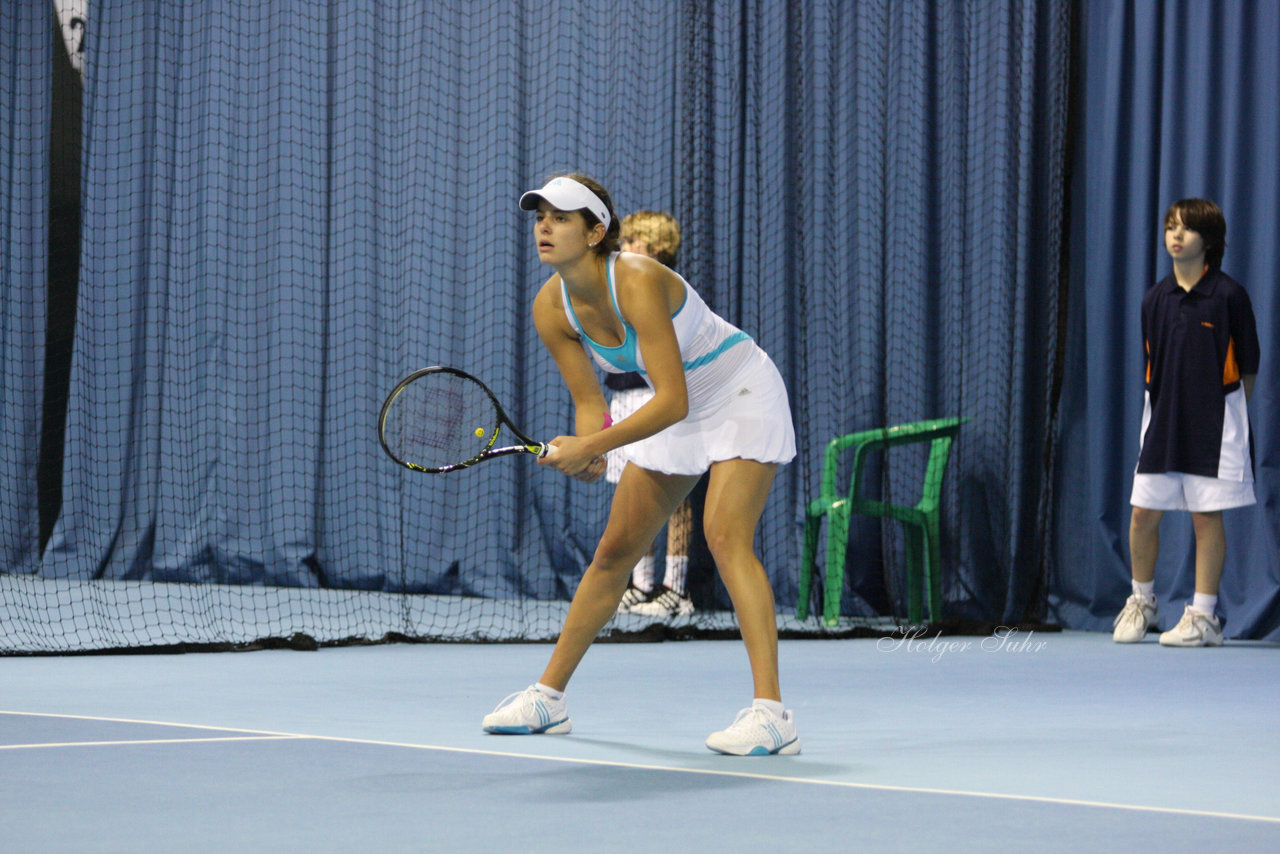 Julia Görges 185 - Ladies-Open 2008